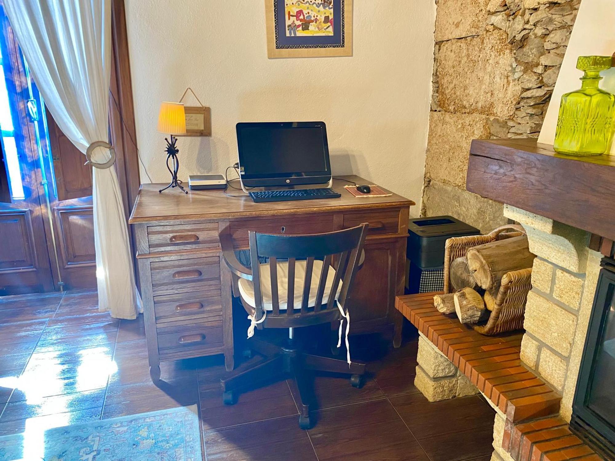 Authentic Canary Style Villa With Private Pool And Garden- Casa Juan Vera Granadilla De Abona Exteriér fotografie